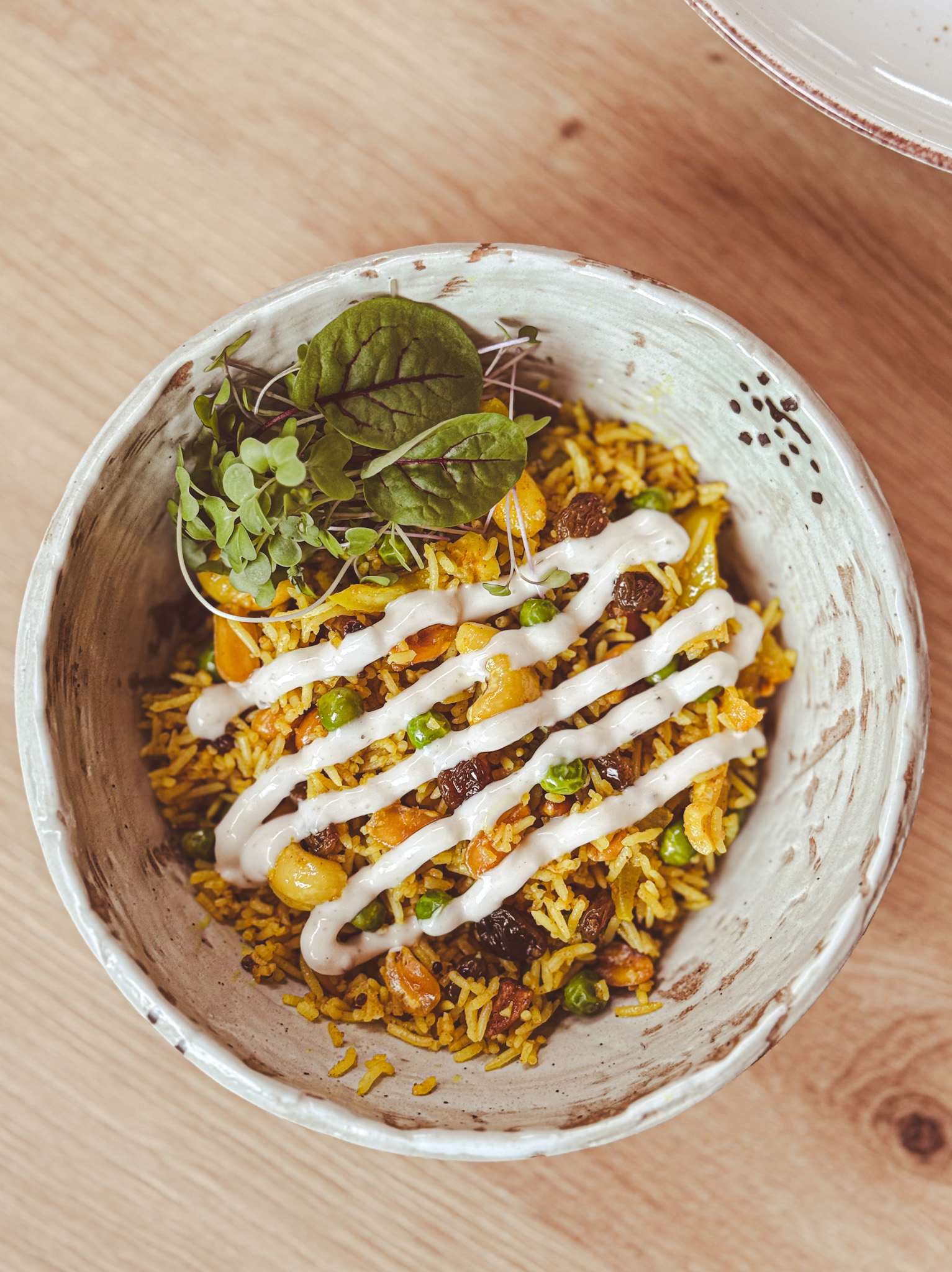 Indické pulao